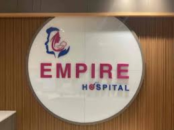 EMPIRE Hospital