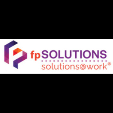 FP Solution – Onboarding Forms