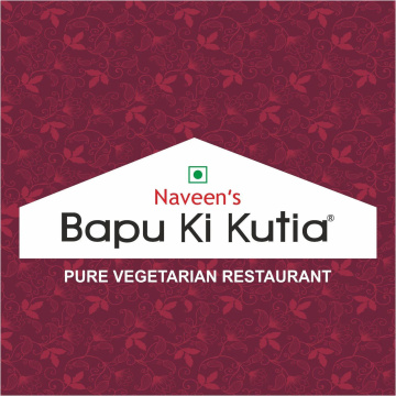 Naveen's Bapu ki Kutia