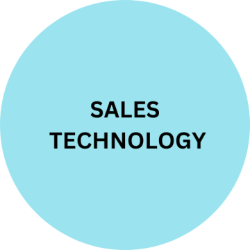 Salestech Insights