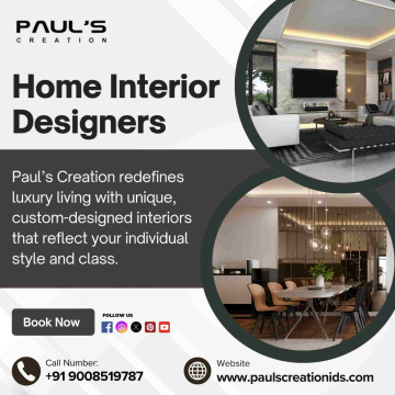 Home Interior Designers in Bangalore