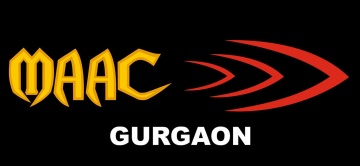 MAAC Gurgaon - 3D Animation, VFX, Gaming & Graphic Design Courses