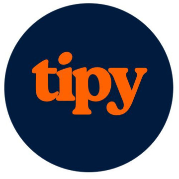 Tipy - Food Delivery App