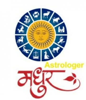 Astrologer Madhur