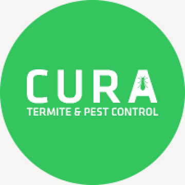 CURA Termite And Pest Control