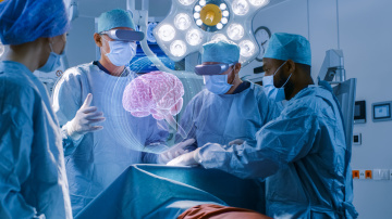Appointment Neuro Spine Surgeon at Nanavati