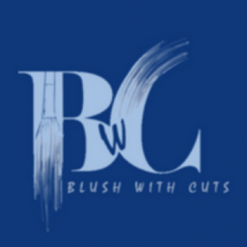 BwC - Blush with Cuts The Institute of Cosmetology