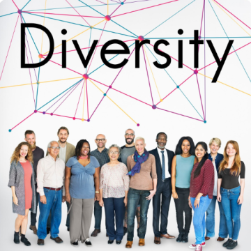 diversity and inclusion training