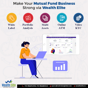 Why Mutual Fund Software for IFA presents CRM feature?