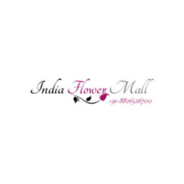 Flowers to India