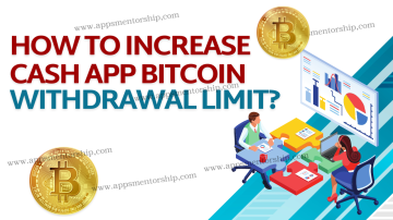 A Detailed Guide to Cash App Bitcoin Withdrawal Limit