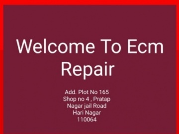 ECM Repair