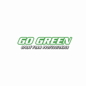 Go Green Spray Foam Professionals