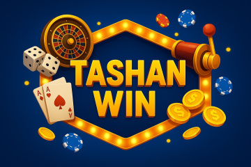 Tashan Game The Ultimate Destination for Stylish Online Gaming