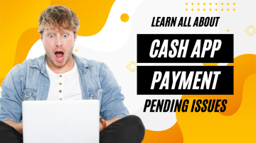 How to Resolve Cash App Payment Pending?