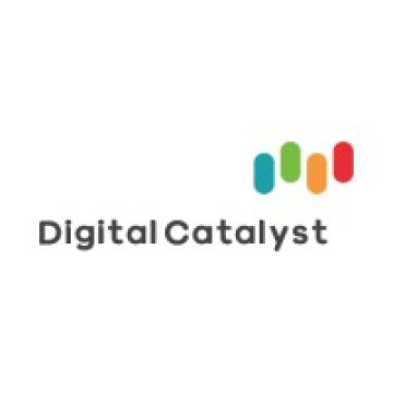 Digital Catalyst - Marketing Agency