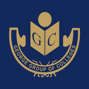 Top BCA Choice: George Group of Colleges in Kolkata