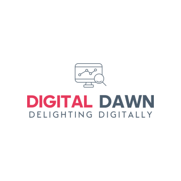 Digital Dawn - Digital Marketing Consulting