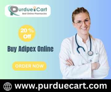 @Adipex Dosage & Side Effects