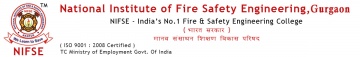 National institute of fire safety enginerring