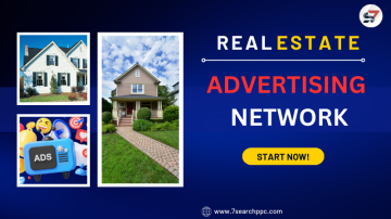 Real Estate  advertising Platform(7Search PPC)