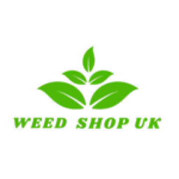 Weed Shop UK 24/7