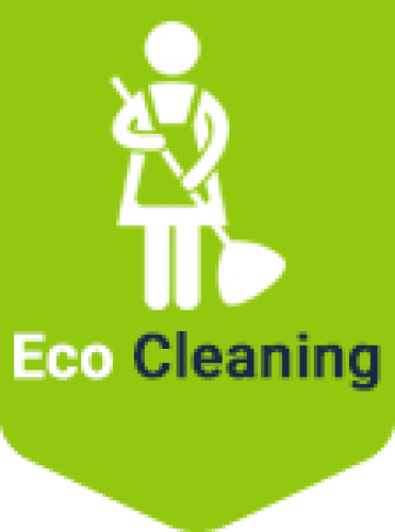 Eco-Cleaning Service Team