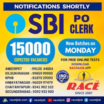 SBI PO Coaching Hyderabad