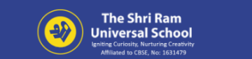 The Shri Ram Universal School