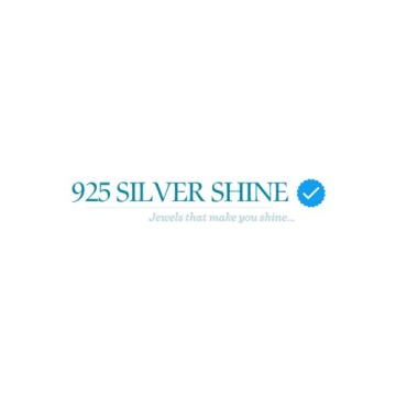925 Silver Shine