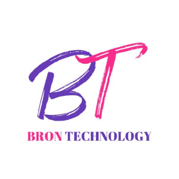 Bron Technology A Web Development Company In Delhi