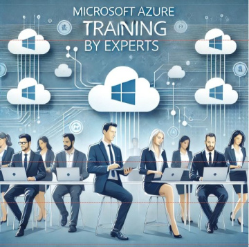 Microsoft Azure Training in Kochi by Experts, Azure Certification in Kochi