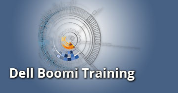 Take your Career to the Next Level with Dell Boomi Online Training
