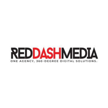 Red Dash Media - Creative Social Media & Digital Marketing Agency