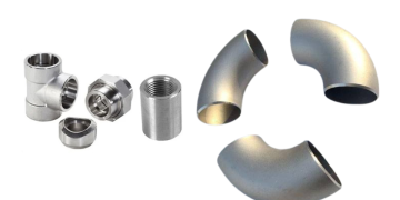 Inconel 600 Pipe Fittings Stockist in India