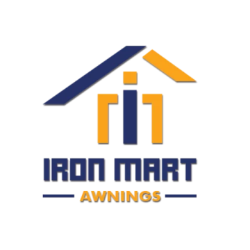 Iron Mart Awnings