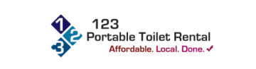 123 Portable Toilet Rental