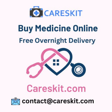 Adderall Purchase Online From Careskit Without Prescription