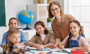 Secure Your Teaching Career With Early Years Care And Education Course In Malaysia