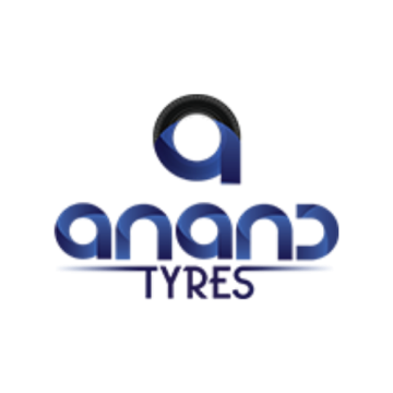 Anand Tyres - Teynampet & Poonamallee