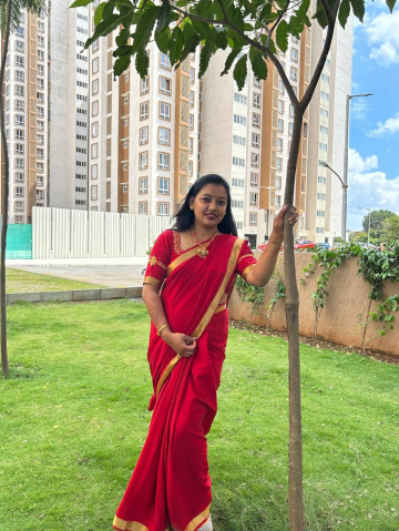 Best Place to Buy Mysore Silk Sarees in Bangalore: Complete Guide 2025