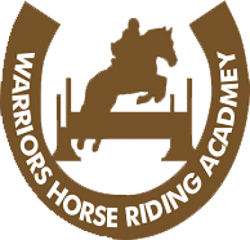Warriors Horse Riding