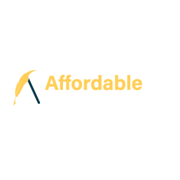 Affordable Assignments