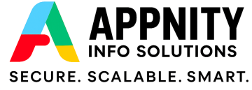 Appnity Info Solutions – Study Abroad Consultants CRM Experts