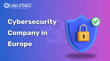 Best Cybersecurity Companies in Europe in 2025