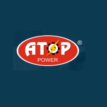 Atop Generators