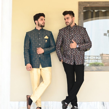 Aakash Textile- Pre-wedding Dresses on Rent in Jaipur, Sherwani on Rent in Jaipur, Customize outfits in Jaipur