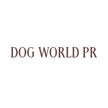 Dog World PR