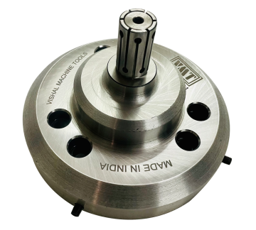 Collet Chuck manufacturer: VMT
