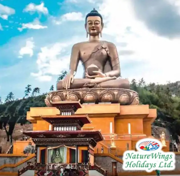 Why Choose Bhutan Tour Packages from Bangalore for a Peaceful Holiday